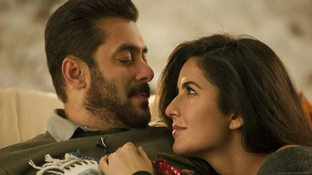 <p style="text align: justify;">Salman Khan had once called Katrina Kaif as ‘Katrina Kapoor’ during his sister Arpita Khan Sharma's wedding function and trolled her in public</p>
