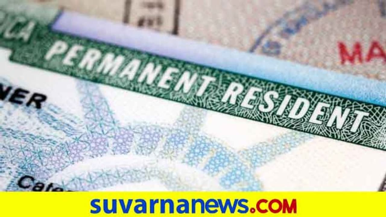 ದುಡ್ಡಿದ್ದವರಿಗೆ ಅಮೆರಿಕ ಗ್ರೀನ್ ಕಾರ್ಡ್: ಭಾರತೀಯರಿಗೆ ಸಿಹಿ ಸುದ್ದಿ ಕೊಟ್ಟ ಮಸೂದೆ! ದುಡ್ಡಿದ್ದವರಿಗೆ ಅಮೆರಿಕ ಗ್ರೀನ್ ಕಾರ್ಡ್: ಭಾರತೀಯರಿಗೆ ಸಿಹಿ ಸುದ್ದಿ ಕೊಟ್ಟ ಮಸೂದೆ!