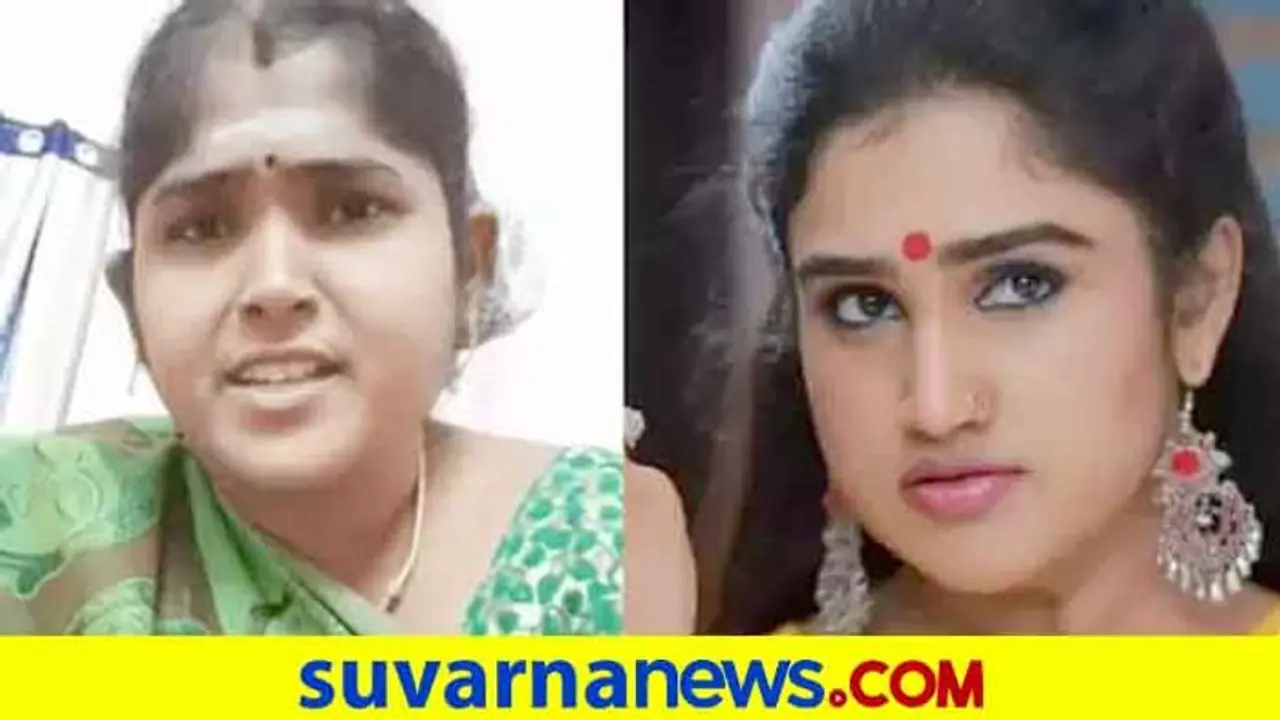 ನಟಿಗೆ ಅವಾಚ್ಯ ಪದಗಳಿಂದ ಬೈದ ಯೂಟ್ಯೂಬರ್; ಕೆಲವೇ ನಿಮಿಷಗಳಲ್ಲಿ ಪೊಲೀಸರಿಂದ ಬಂಧನ!