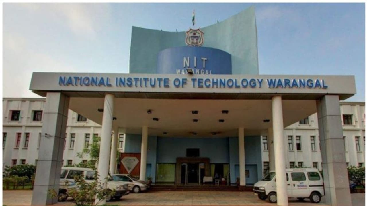 എന്‍.ഐ.ടികളിലും സാങ്കേതിക സ്ഥാപനങ്ങളിലും പ്രവേശനത്തിന് 12 ാം ക്ലാസ് മിനിമം മാര്‍ക്ക് നിബന്ധനയില്ല