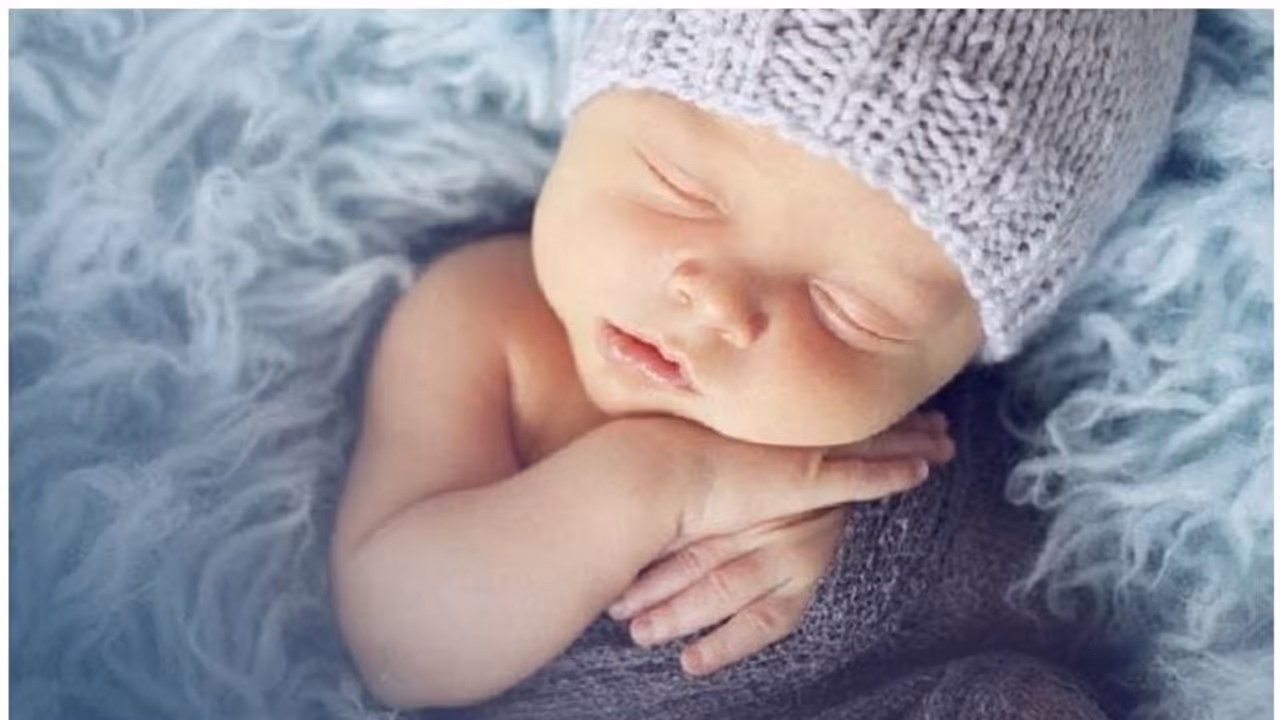 Pune hospital claims India's first mother baby COVID ‘vertical transmission’ Pune hospital claims India's first mother baby COVID ‘vertical transmission’