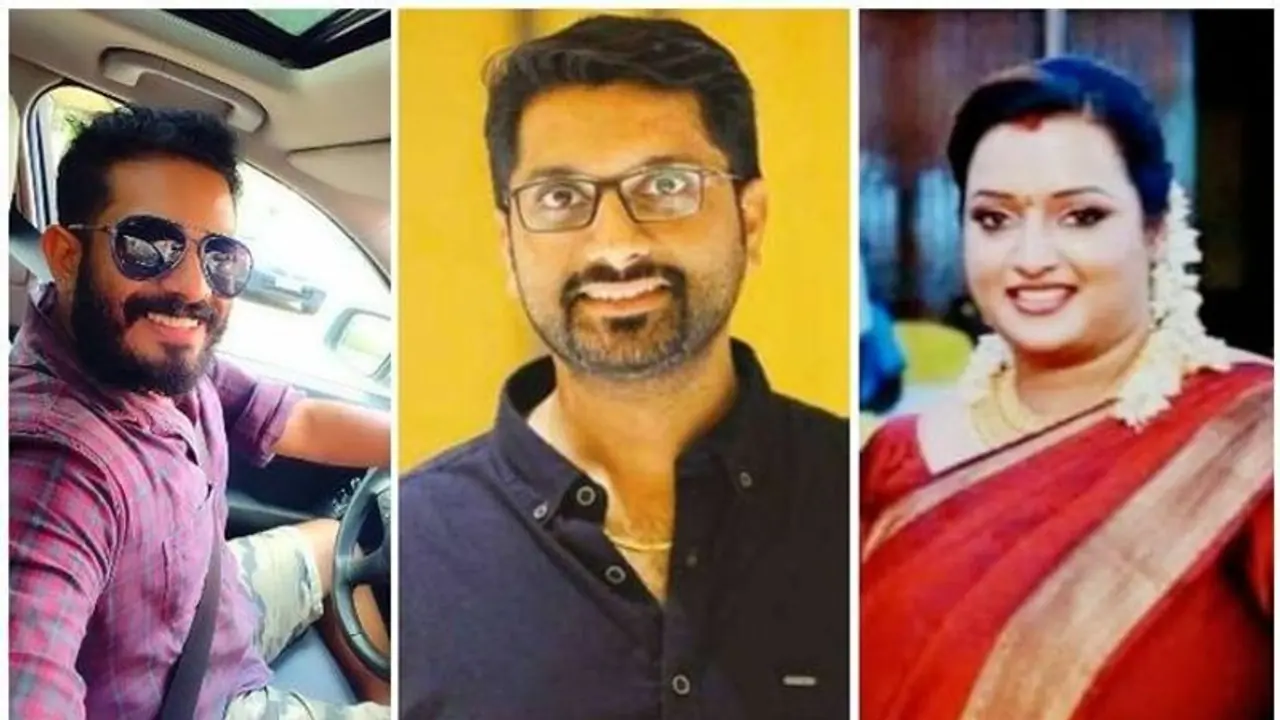 Kerala gold smuggling case: UAE attache has major role, says accused Sandeep Nair Kerala gold smuggling case: UAE attache has major role, says accused Sandeep Nair