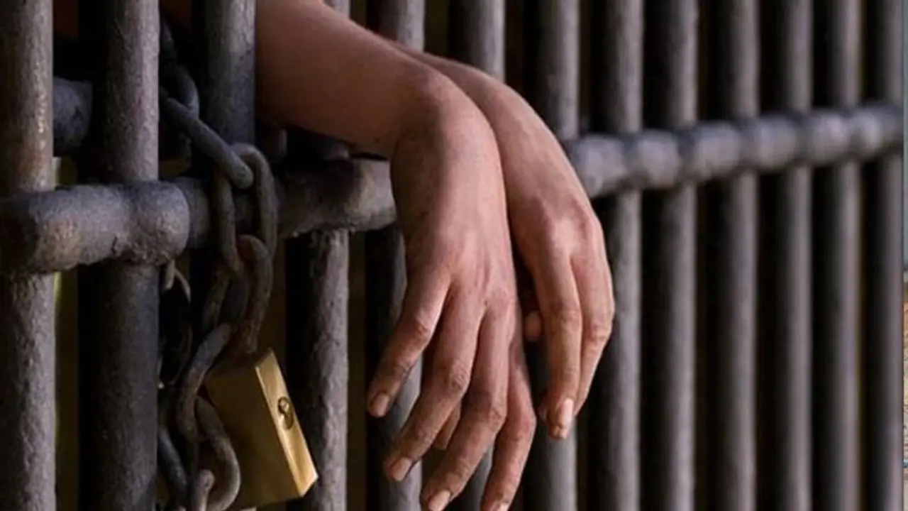 Uttar Pradesh: 160 inmates of Ballia district jail test positive for COVID 19