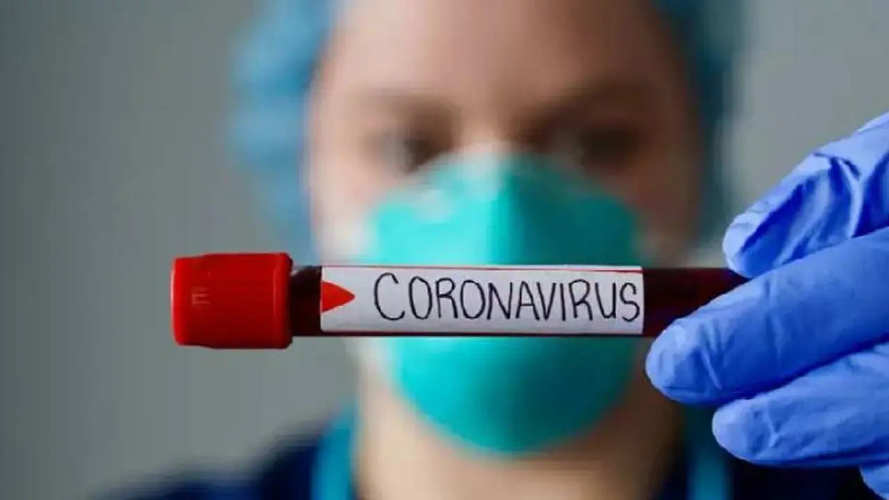 ৭ দিনে করোনাভাইরাসে আক্রান্ত হয়েছেন তিন লক্ষ, দেশে পজেটিভ কেসের সংখ্যা ১৩ লক্ষ ৭ দিনে করোনাভাইরাসে আক্রান্ত হয়েছেন তিন লক্ষ, দেশে পজেটিভ কেসের সংখ্যা ১৩ লক্ষ