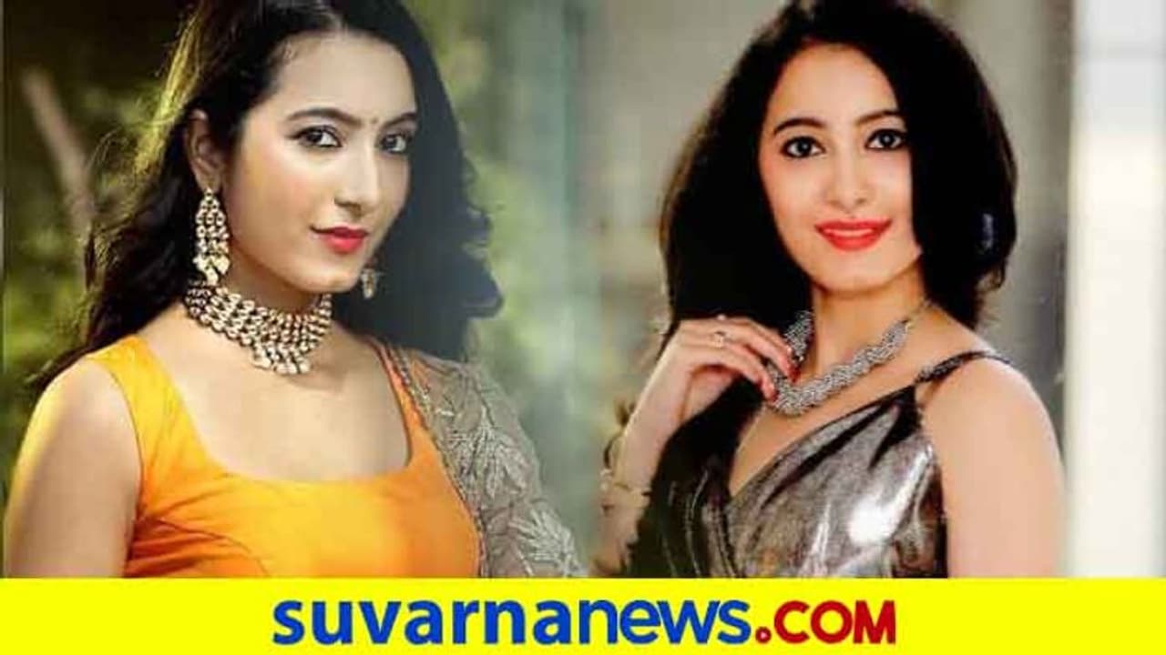 ಕನ್ನಡ ಬಳಕೆ: ಸ್ಯಾಂಡಲ್‌ವುಡ್ ನಟಿ ಅಶ್ವಿತಿ ಶೆಟ್ಟಿ ಕಾಲೆಳೆದ ಫಾಲೋಯರ್!