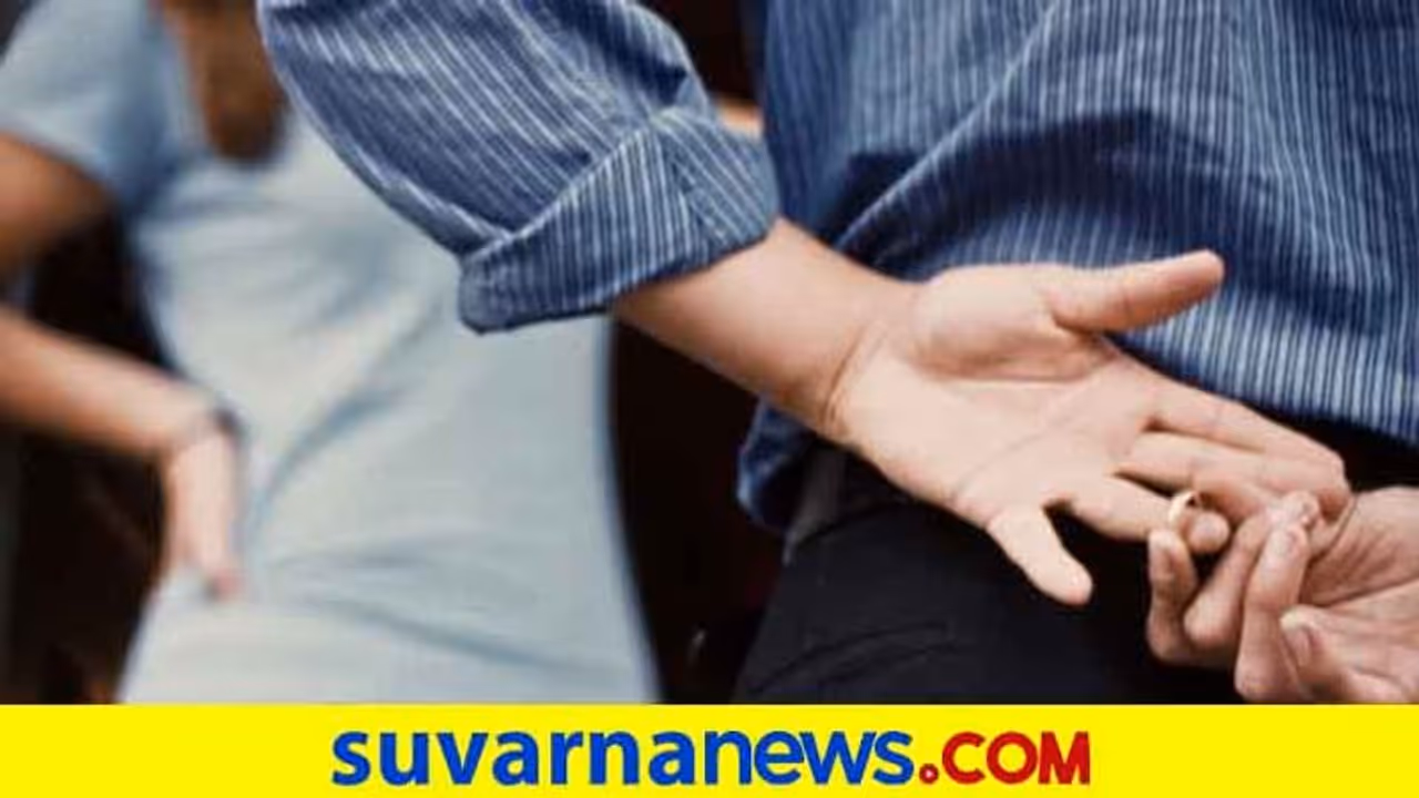 #Feelfree: ನೀನೂ ಒಂದು ಸಂಬಂಧ ಇಟ್ಕೋ ಅಂತಾಳೆ ಮಡದಿ!