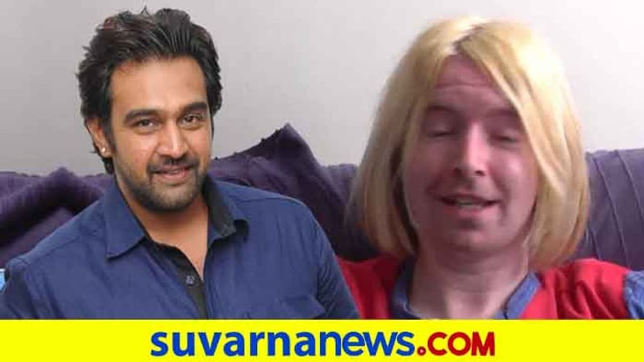 ಚಿರಂಜೀವಿ ಸರ್ಜಾ ಆತ್ಮದ ಜತೆ ಮಾತುಕತೆ, ಏನು ಹೇಳಿದ್ರು 'ವಾಯುಪುತ್ರ' ಚಿರಂಜೀವಿ ಸರ್ಜಾ ಆತ್ಮದ ಜತೆ ಮಾತುಕತೆ, ಏನು ಹೇಳಿದ್ರು 'ವಾಯುಪುತ್ರ'