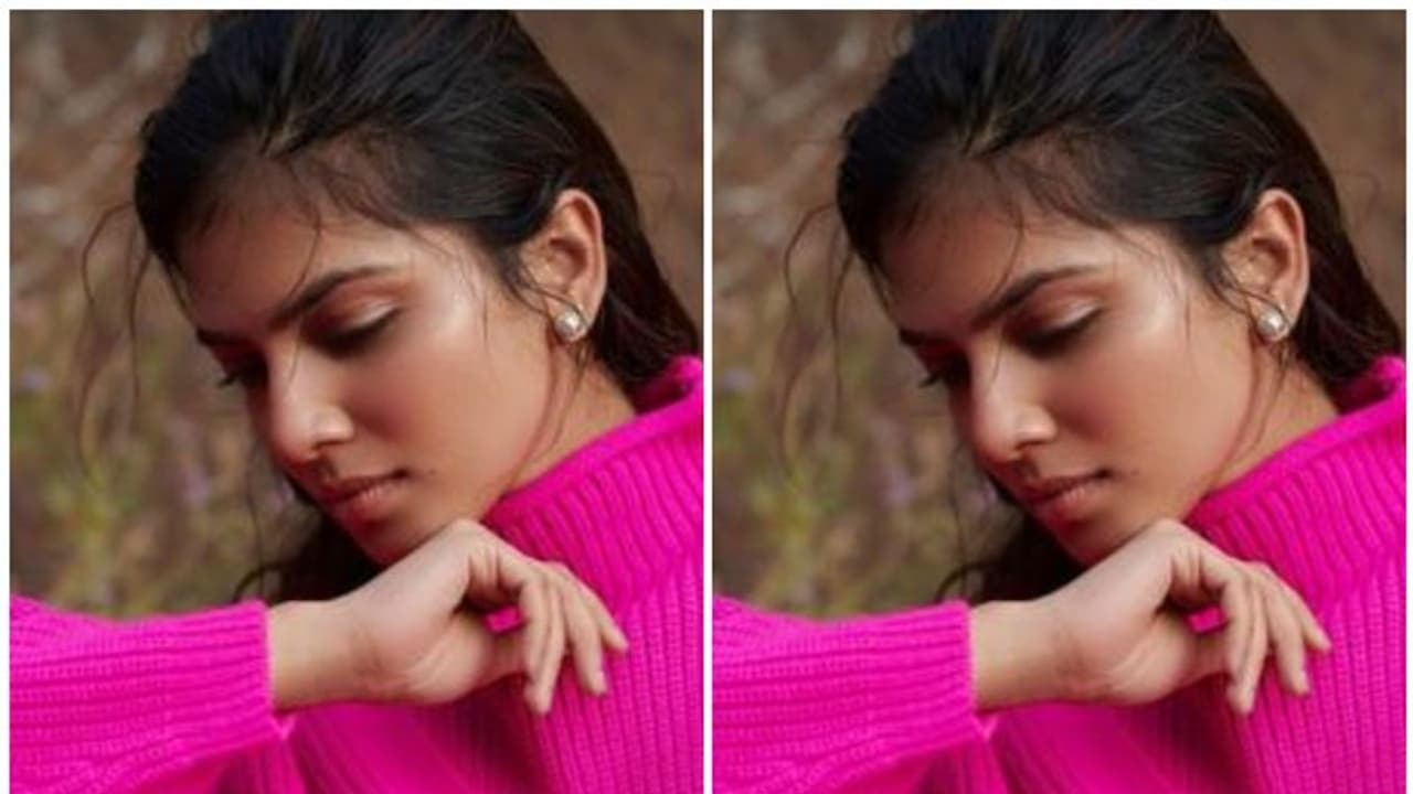 ഇഷ്ടപ്പെട്ട നിറം ഏത്, ഇതാ മാളവിക മോഹനന്റെ മറുപടി ഇഷ്ടപ്പെട്ട നിറം ഏത്, ഇതാ മാളവിക മോഹനന്റെ മറുപടി