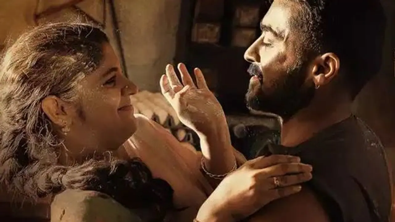 காட்டுத்தனமாக ஹிட்டடித்த “காட்டுப்பயலே” பாடல்... ஒரே வாரத்தில் இத்தனை மில்லியன் பார்வையாளர்களா?