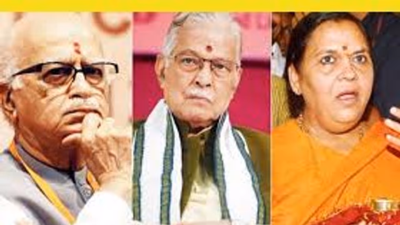 பாபர் மசூதி வழக்கு: நான்கரை மணிநேரம் விசாரணையை எதிர்கொண்ட பாஜக மூத்த தலைவர் எல் கே. அத்வானி.! பாபர் மசூதி வழக்கு: நான்கரை மணிநேரம் விசாரணையை எதிர்கொண்ட பாஜக மூத்த தலைவர் எல் கே. அத்வானி.!