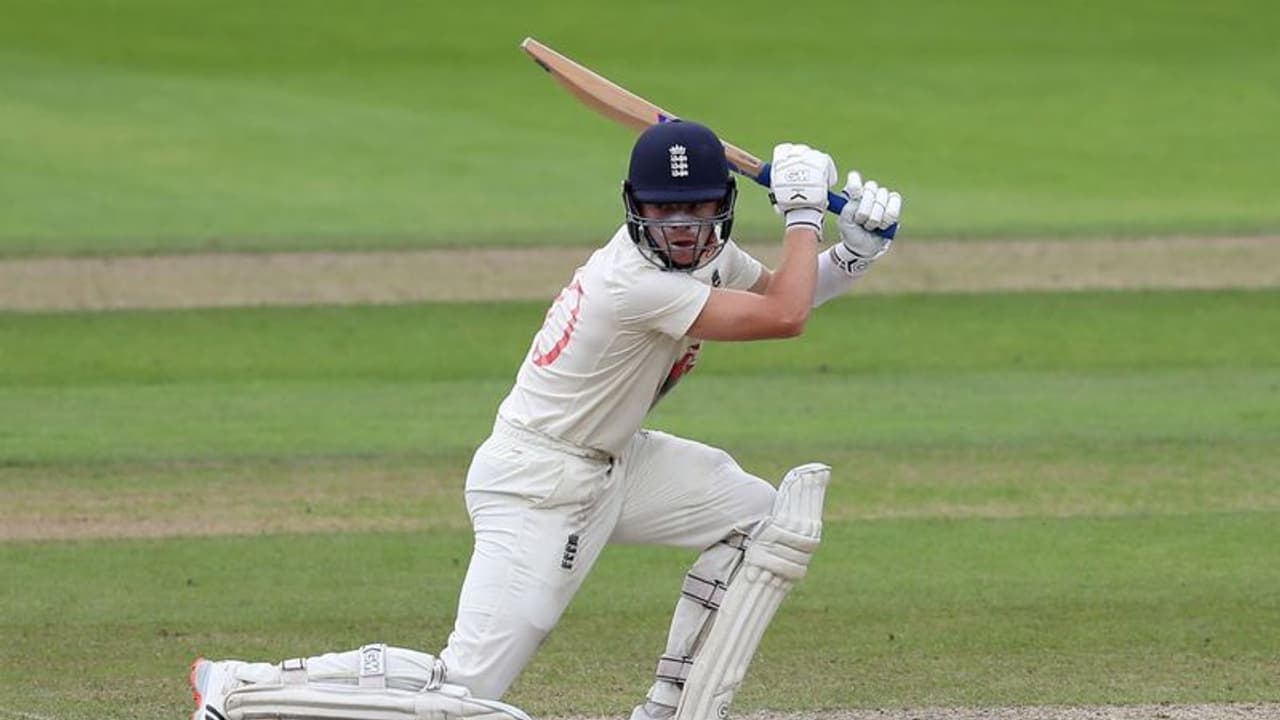 3ನೇ ಟೆಸ್ಟ್‌: ಇಂಗ್ಲೆಂಡ್‌ಗೆ ಪೋಪ್, ಬಟ್ಲರ್ ಅರ್ಧಶತಕದ ಆಸರೆ