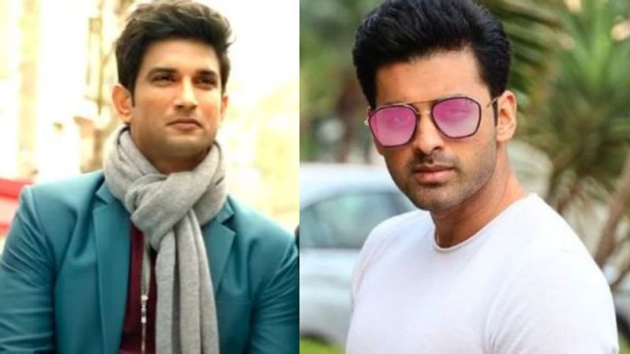 'অসংখ্য ভালবাসা রইল তোমার জন্য', সুশান্তের জন্য আবেগঘন অঙ্কুশ 'অসংখ্য ভালবাসা রইল তোমার জন্য', সুশান্তের জন্য আবেগঘন অঙ্কুশ