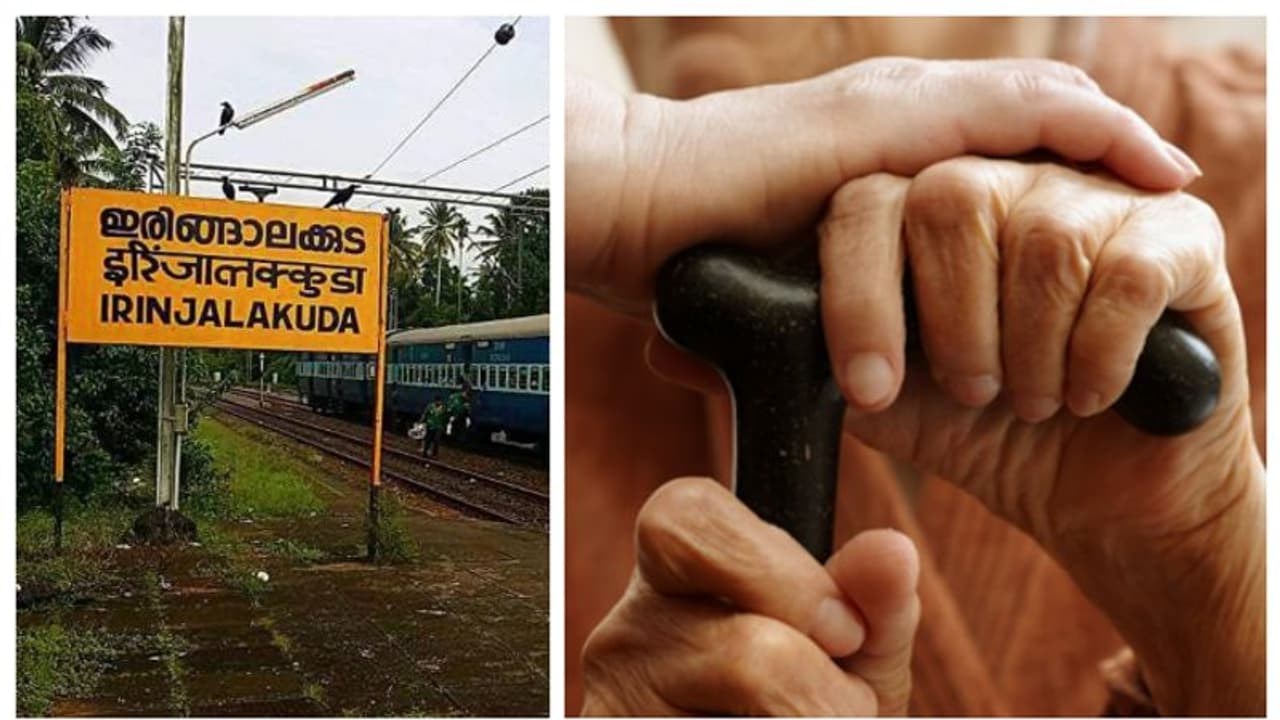 കൊച്ചിയിൽ കെയർഹോമുകൾ നിരീക്ഷണത്തിൽ, ഇരിങ്ങാലക്കുടയിൽ ഇന്ന് മുതൽ ട്രിപ്പിൾ ലോക്ക് കൊച്ചിയിൽ കെയർഹോമുകൾ നിരീക്ഷണത്തിൽ, ഇരിങ്ങാലക്കുടയിൽ ഇന്ന് മുതൽ ട്രിപ്പിൾ ലോക്ക്