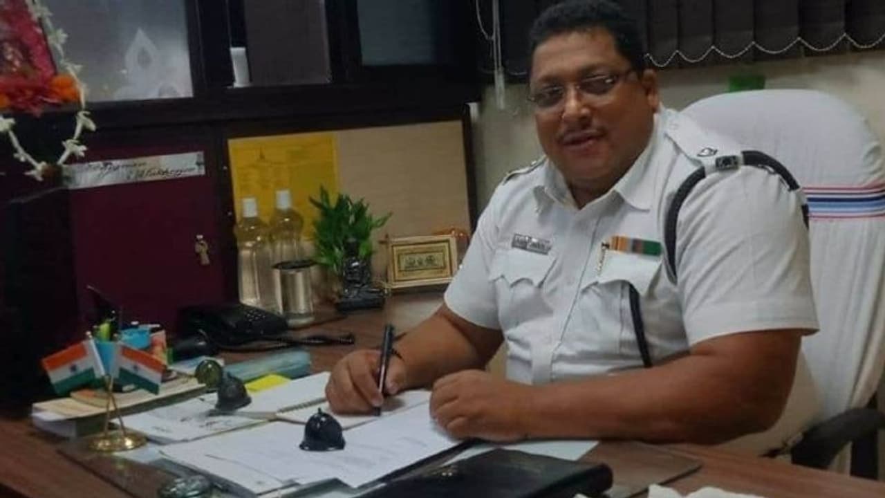 ২ বার নেগেটিভ এসে পজিটিভ, কোভিডে মৃত্যু লালবাজারের পুলিস অফিসারের