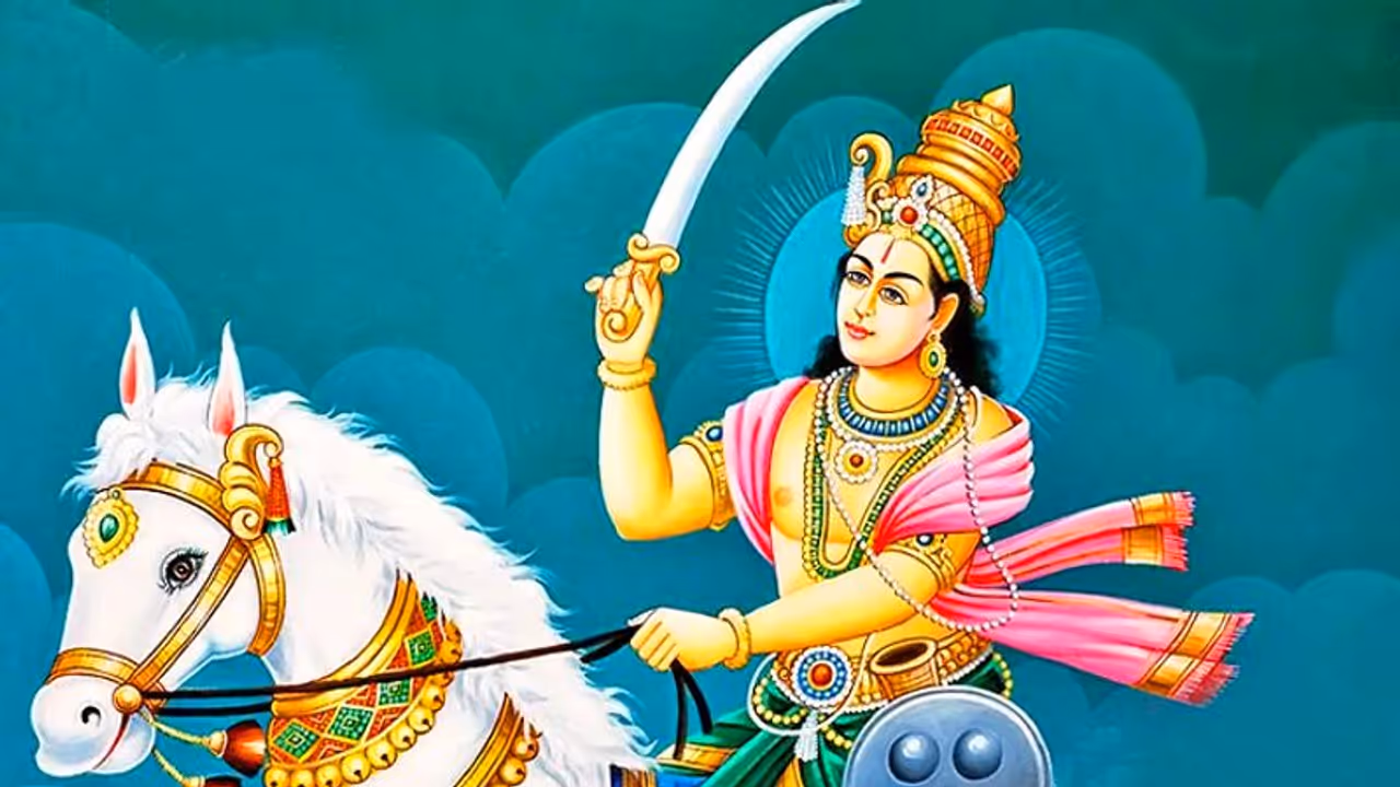 ವಿಷ್ಣು ಕಲ್ಕಿ ಅವತಾರವೆತ್ತಿ ಬರುವುದು ಯಾವಾಗ? ಕಲಿಯುಗದ ಅಂತ್ಯ ಸಮೀಪಿಸುತ್ತಿದೆಯಾ? ವಿಷ್ಣು ಕಲ್ಕಿ ಅವತಾರವೆತ್ತಿ ಬರುವುದು ಯಾವಾಗ? ಕಲಿಯುಗದ ಅಂತ್ಯ ಸಮೀಪಿಸುತ್ತಿದೆಯಾ?