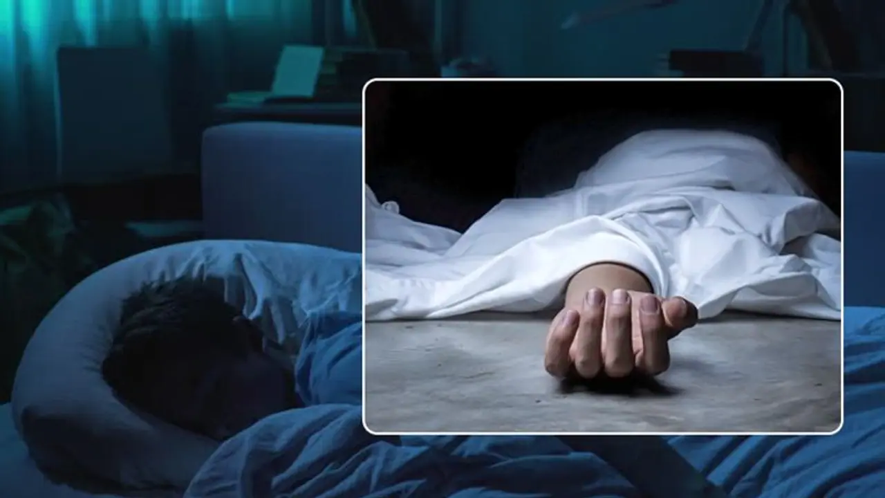 মৃত্যুর স্বপ্ন দেখছেন বারবার, এর আসল রহস্য জানলে অবাক হবেন মৃত্যুর স্বপ্ন দেখছেন বারবার, এর আসল রহস্য জানলে অবাক হবেন