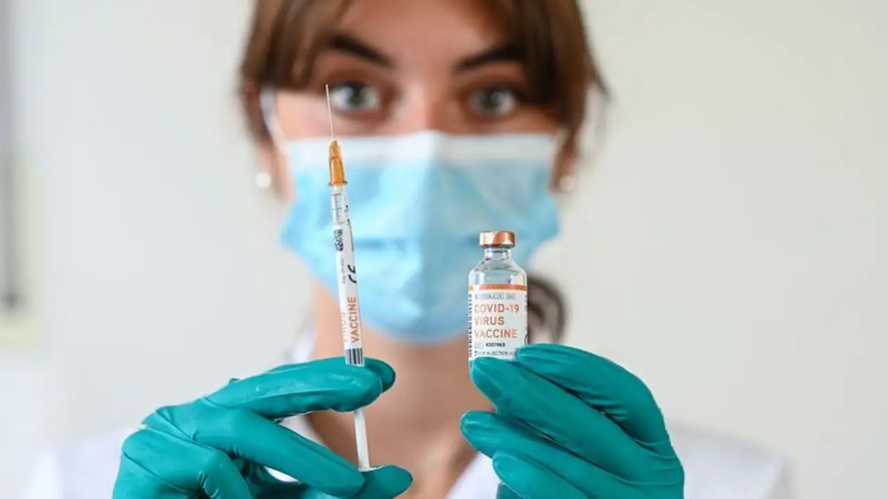 ಭಾರತದ ಕೊರೋನಾ ಲಸಿಕೆ ಕೊವ್ಯಾಕ್ಸಿನ್ ಮೊದಲ ಪ್ರಯೋಗ ಯಶಸ್ವಿ! ಭಾರತದ ಕೊರೋನಾ ಲಸಿಕೆ ಕೊವ್ಯಾಕ್ಸಿನ್ ಮೊದಲ ಪ್ರಯೋಗ ಯಶಸ್ವಿ!