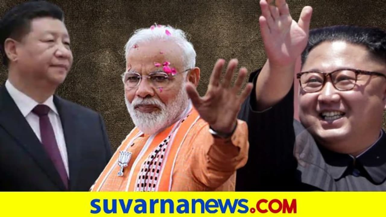 ಚೀನಾ ಆಪ್ತನಿಗೆ ಭಾರತದ ಸಹಾಯ: 10 ಲಕ್ಷ ಡಾಲರ್ ಮೌಲ್ಯದ ವೈದ್ಯಕೀಯ ನೆರವು! ಚೀನಾ ಆಪ್ತನಿಗೆ ಭಾರತದ ಸಹಾಯ: 10 ಲಕ್ಷ ಡಾಲರ್ ಮೌಲ್ಯದ ವೈದ್ಯಕೀಯ ನೆರವು!