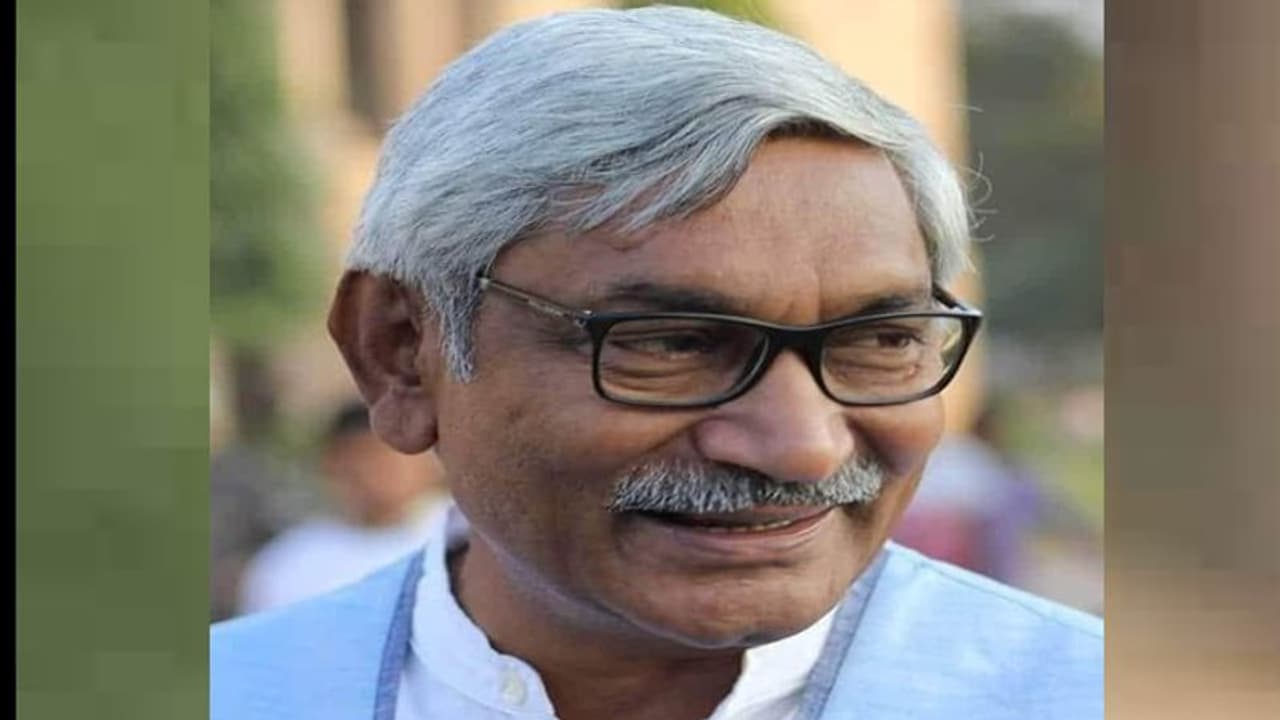 కరోనాతో ప్రముఖ రచయిత సాంబశివరావు మృతి...: సమాజానికి తీరని లోటన్న బిఎస్ రాములు కరోనాతో ప్రముఖ రచయిత సాంబశివరావు మృతి...: సమాజానికి తీరని లోటన్న బిఎస్ రాములు