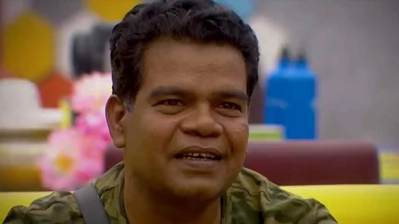 'ಕಿಚ್ಚ' ನಟನಿಗೆ ಅಣ್ಣನಿಂದಲೇ ವಿಷಪ್ರಾಶನ: ಭಯಾನಕ ಸತ್ಯ ತಿಳಿಸಿದ Ponnambalam