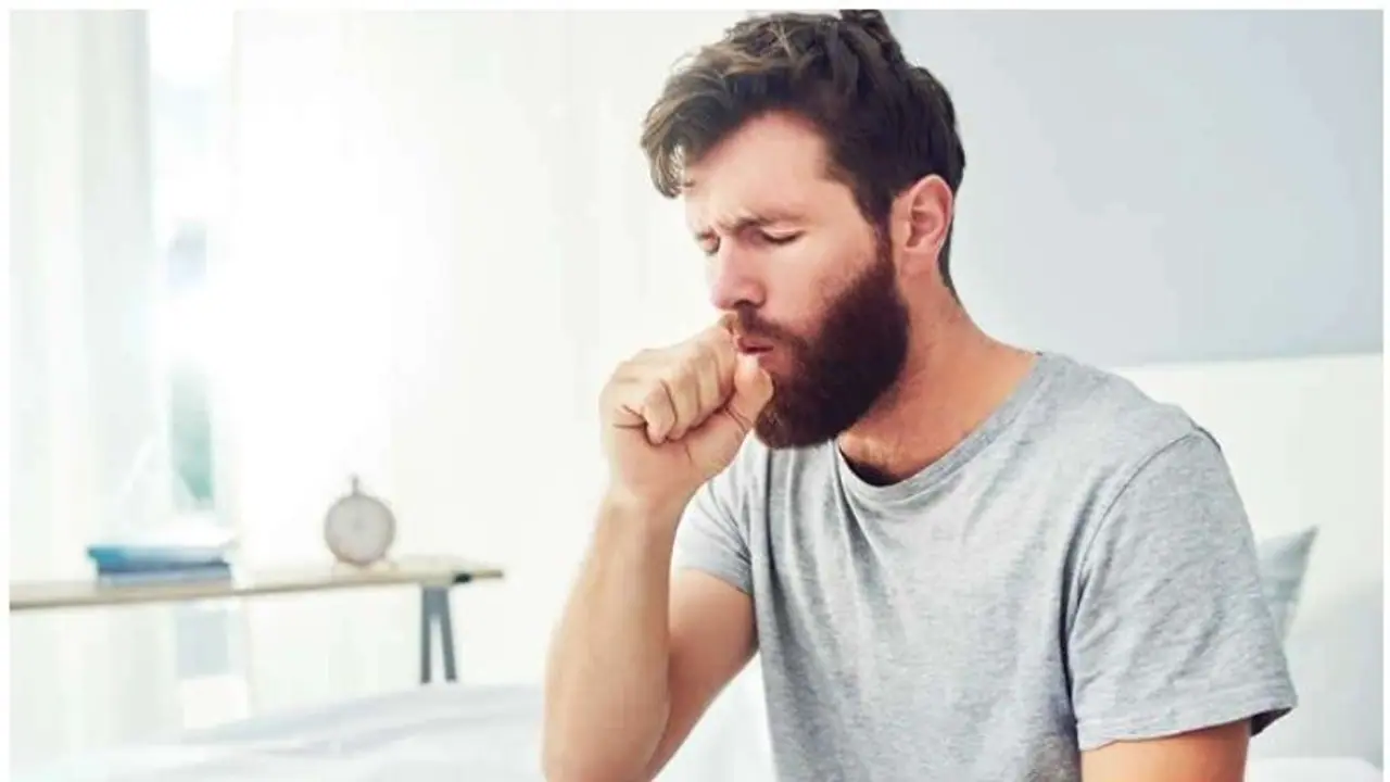 കൊവിഡ് ഭേദപ്പെട്ട ശേഷവും തുടരുന്ന ചുമ മാറാൻ ചെയ്യേണ്ടത്... കൊവിഡ് ഭേദപ്പെട്ട ശേഷവും തുടരുന്ന ചുമ മാറാൻ ചെയ്യേണ്ടത്...