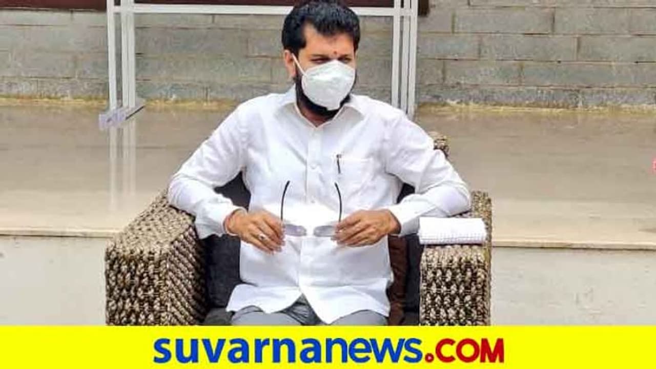 ಅಕ್ರಮ ಆಸ್ತಿ ವಿಚಾರಣೆ: ಸಿ.ಟಿ. ರವಿ ಅರ್ಜಿ ವಜಾ