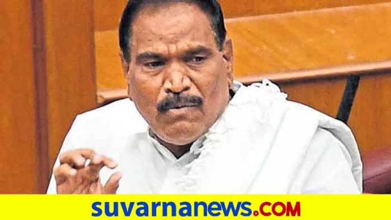 ಅರಸೀಕೆರೆ: ಕೊರೋನಾ ಗೆದ್ದ ಶಾಸಕ ಕೆ.ಎಂ.ಶಿವಲಿಂಗೇಗೌಡ ಪತ್ನಿ