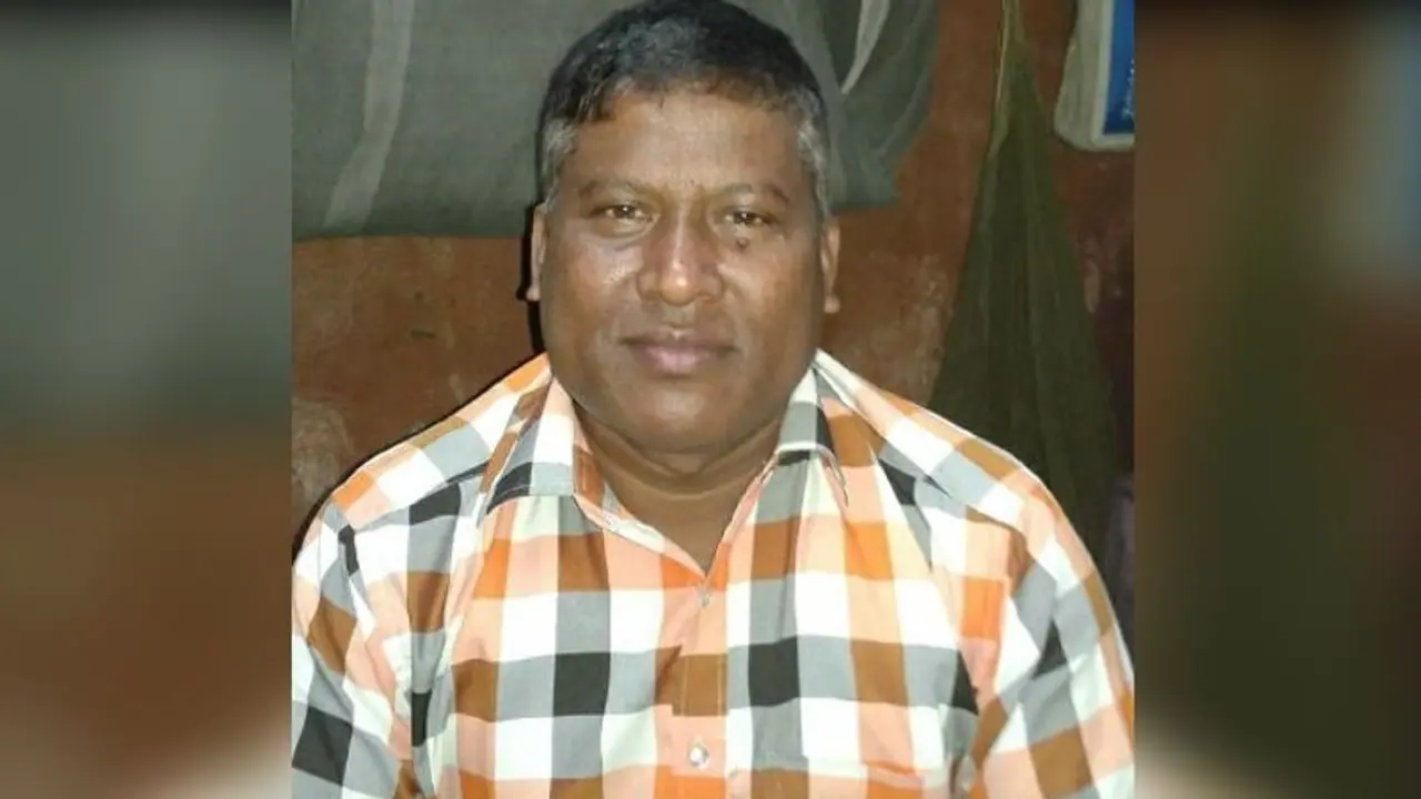 শহরকে বুকে আগলে রেখে নিজে গেলেন চলে, কোভিডে মৃত্যু হেস্টিংস থানার পুলিশকর্মীর শহরকে বুকে আগলে রেখে নিজে গেলেন চলে, কোভিডে মৃত্যু হেস্টিংস থানার পুলিশকর্মীর