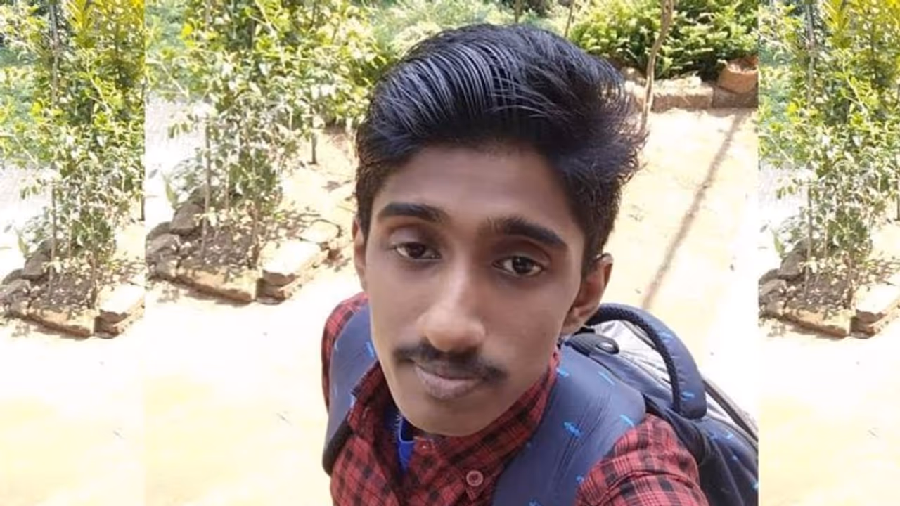 തിരുവമ്പാടിയിൽ പുഴയിൽ കുളിക്കാനിറങ്ങിയ വിദ്യാർത്ഥി മുങ്ങിമരിച്ചു തിരുവമ്പാടിയിൽ പുഴയിൽ കുളിക്കാനിറങ്ങിയ വിദ്യാർത്ഥി മുങ്ങിമരിച്ചു