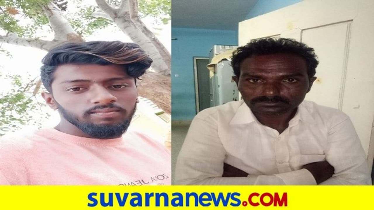 ಪುತ್ರಿ ಸಾವು: 10 ತಿಂಗ್ಳಿಂದ ಕಾದು ಆಕೆಯ ಪ್ರಿಯಕರನನ್ನು 17 ಬಾರಿ ಚುಚ್ಚಿ ಕೊಂದ ತಂದೆ