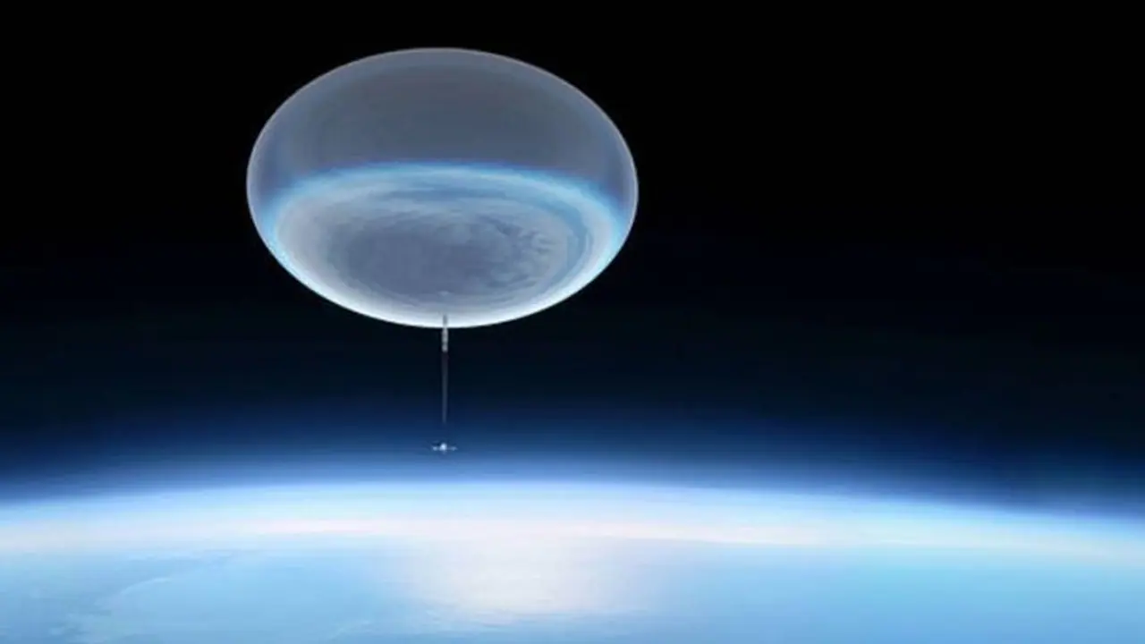 ഫുട്ബോള് മൈതാനത്തിന്റെ വലിപ്പമുള്ള ബലൂണില് ഭീമന് ടെലിസ്കോപ്പ്, നാസയുടെ പുതിയ നക്ഷത്രപഠനം ഇങ്ങനെ ഫുട്ബോള് മൈതാനത്തിന്റെ വലിപ്പമുള്ള ബലൂണില് ഭീമന് ടെലിസ്കോപ്പ്, നാസയുടെ പുതിയ നക്ഷത്രപഠനം ഇങ്ങനെ