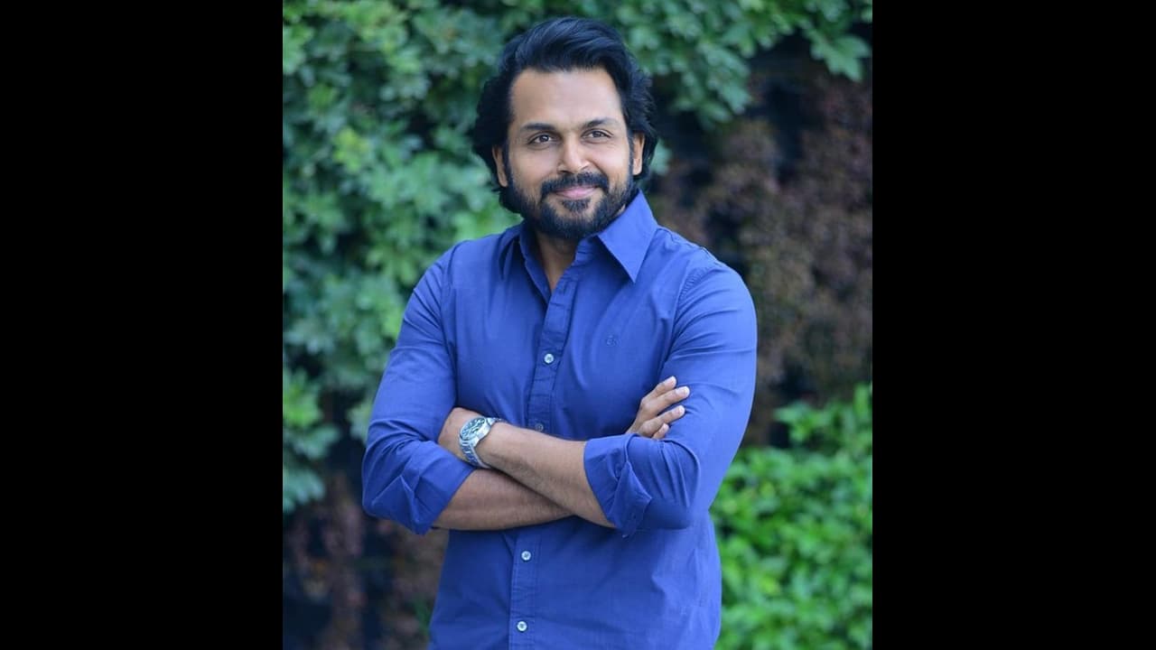 மீண்டும் வெற்றிப்பட இயக்குநருடன் கூட்டணி சேரும் கார்த்தி... அடுத்து ஒரு தரமான சம்பவம் இருக்கு...! மீண்டும் வெற்றிப்பட இயக்குநருடன் கூட்டணி சேரும் கார்த்தி... அடுத்து ஒரு தரமான சம்பவம் இருக்கு...!