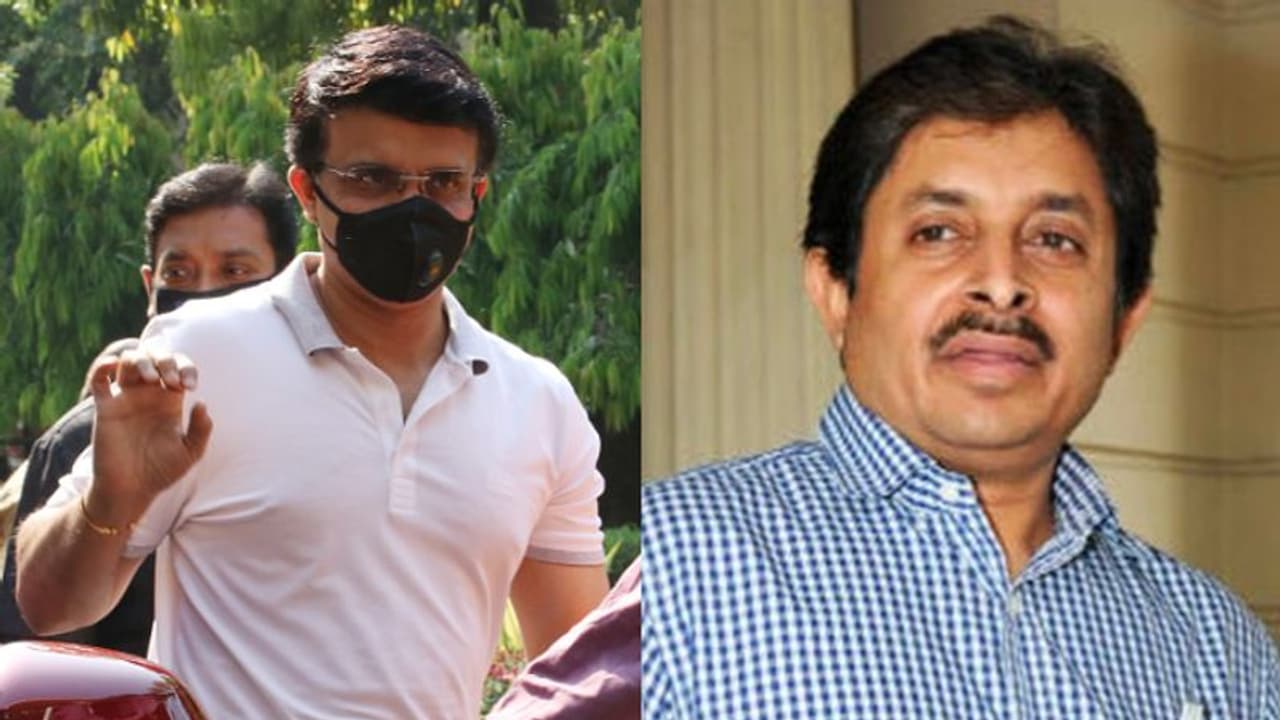 করোনা আক্রান্ত হওয়ার পর কেটে গিয়েছে ১০ দিন, এখন কেমন আছেন সৌরভের দাদা স্নেহাশিস গঙ্গোপাধ্যায়