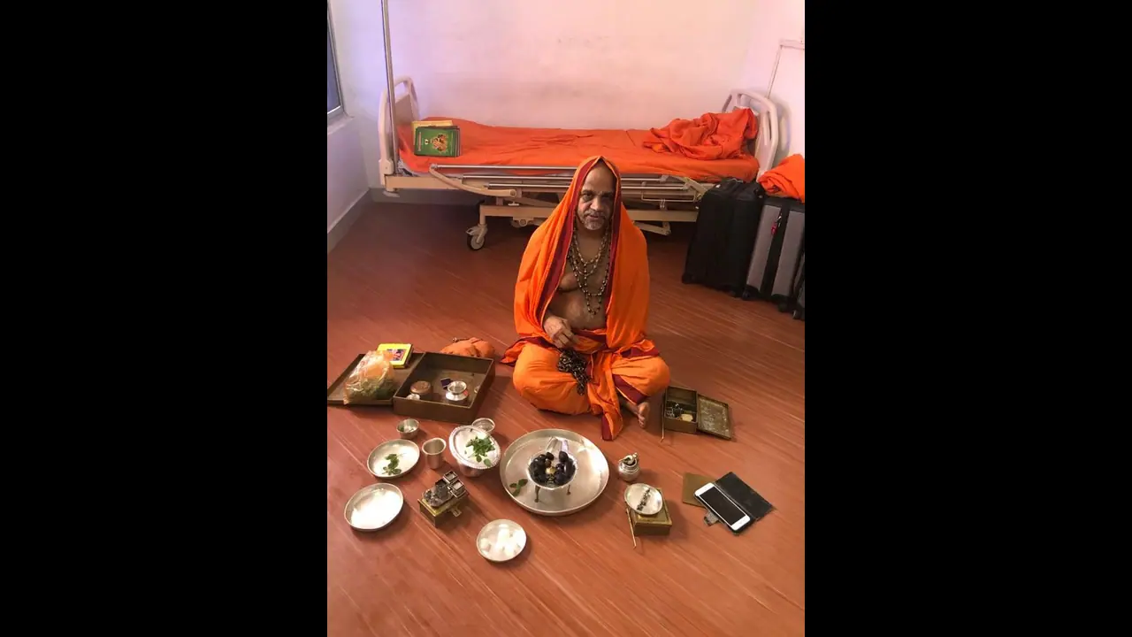 Puttige mutt in America | ಅಮೆರಿಕಾದಲ್ಲಿ ಸ್ಥಾಪನೆಯಾಯ್ತು ಪುತ್ತಿಗೆ ಶಾಖಾಮಠ