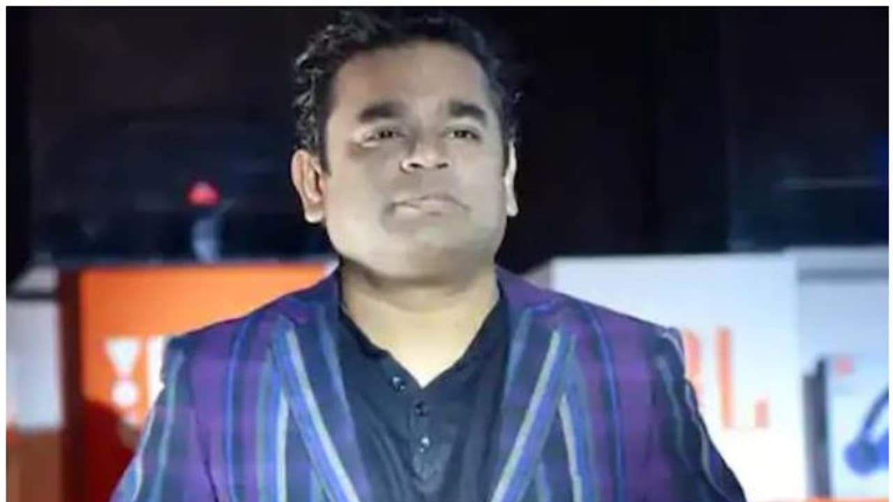 ‘అందరికీ సద్దుల బతుకమ్మ పండుగ శుభాకాంక్షలు’.. తెలుగులో ఏ ఆర్ రెహమాన్ ట్వీట్ ‘అందరికీ సద్దుల బతుకమ్మ పండుగ శుభాకాంక్షలు’.. తెలుగులో ఏ ఆర్ రెహమాన్ ట్వీట్