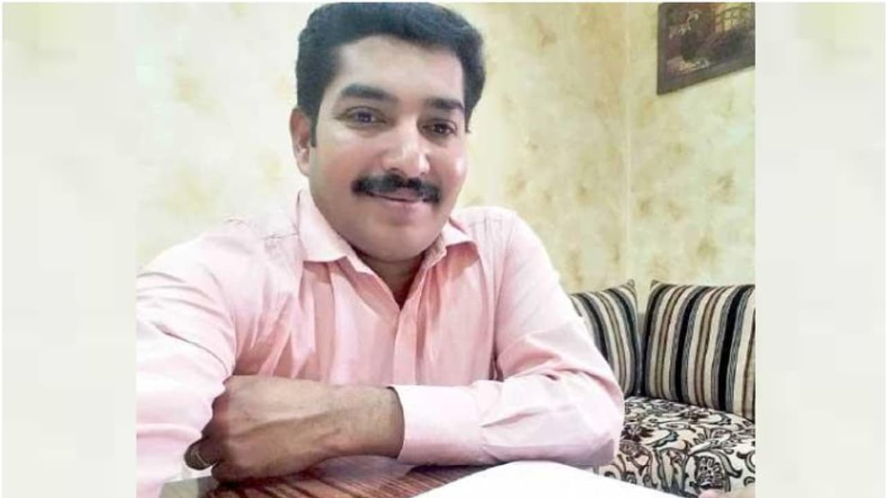 ഹൃദയാഘാതം മൂലം മലയാളി ബഹ്റൈനില് മരിച്ചു ഹൃദയാഘാതം മൂലം മലയാളി ബഹ്റൈനില് മരിച്ചു