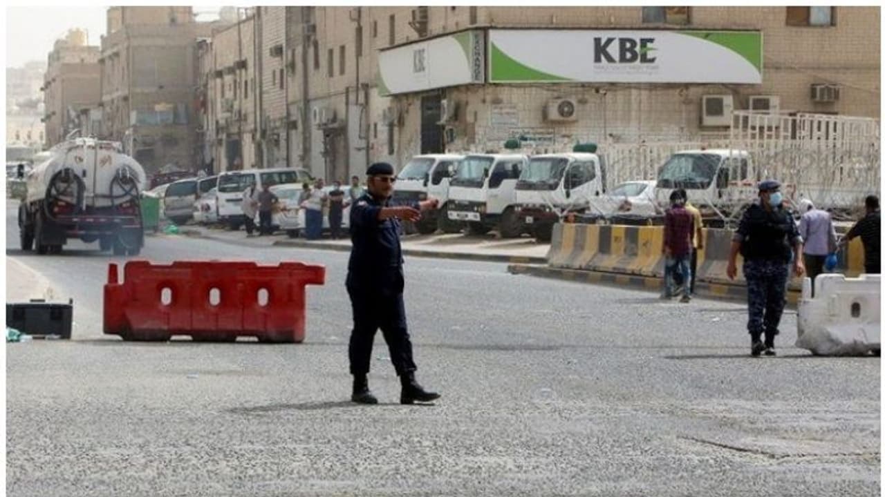 ഫര്വാനിയയിലെ നിയന്ത്രണവും നീക്കി; കുവൈത്തില് നിലവില് ലോക്ക്ഡൗണ് ഇല്ല ഫര്വാനിയയിലെ നിയന്ത്രണവും നീക്കി; കുവൈത്തില് നിലവില് ലോക്ക്ഡൗണ് ഇല്ല