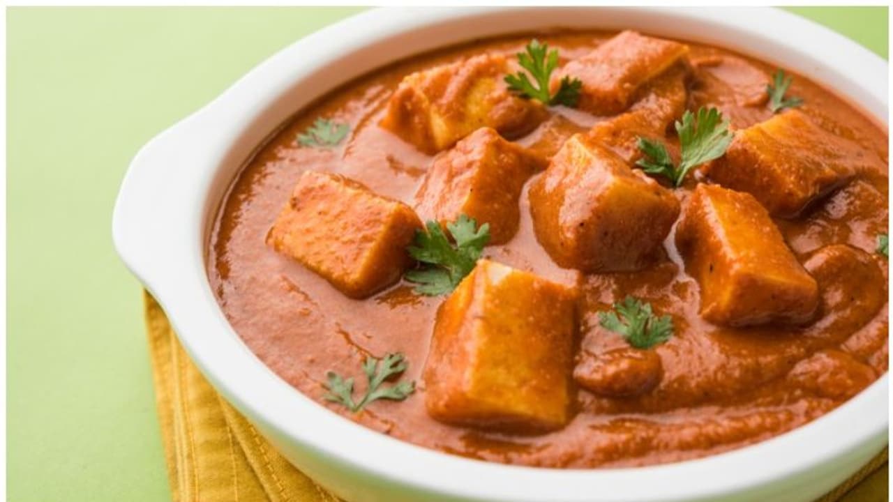 അടിപൊളി 'പനീർ ബട്ടർ മസാല' ഉണ്ടാക്കിയാലോ...