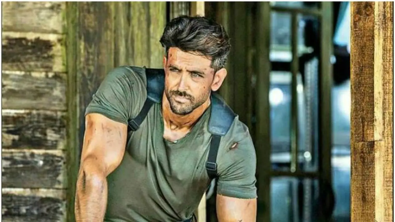 দুর্ঘটনায় প্রয়াত রিয়েল লাইফ যোদ্ধা কর্নেল চৌহান, হৃত্বিকের সঙ্গে রিল লাইফেও সামলেছেন বর্ডার দুর্ঘটনায় প্রয়াত রিয়েল লাইফ যোদ্ধা কর্নেল চৌহান, হৃত্বিকের সঙ্গে রিল লাইফেও সামলেছেন বর্ডার