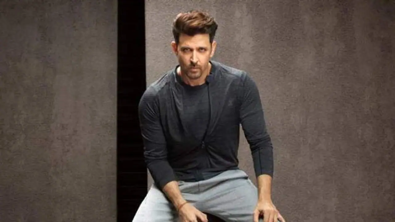 Hrithik Roshan turns good samaritan; actor to support specially abled community Hrithik Roshan turns good samaritan; actor to support specially abled community
