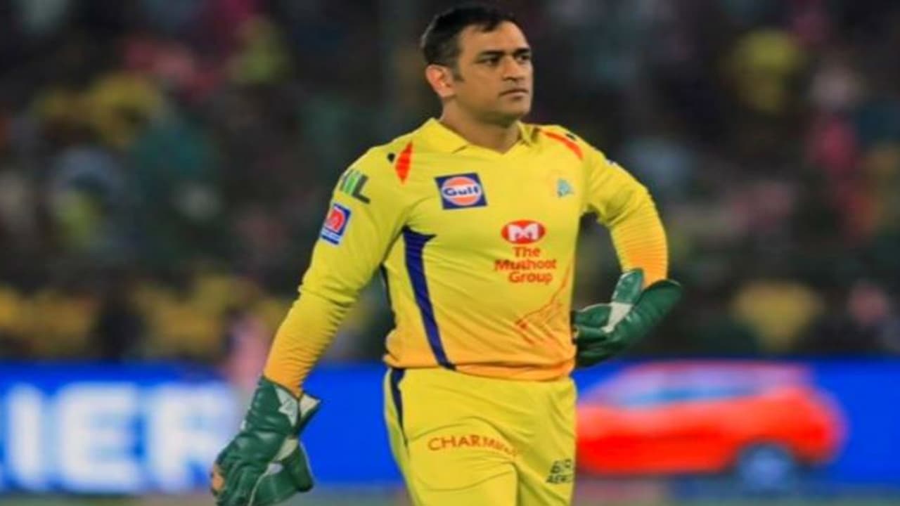 ২০২২ আইপিএল পর্যন্ত চলবে ধোনি ধামাকা, ইঙ্গিত সিএসকে কর্তার