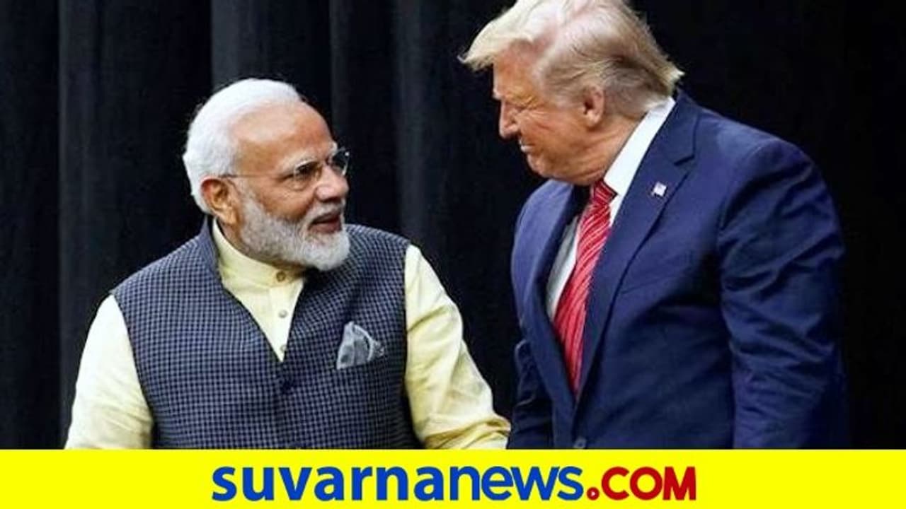 ನಿಯಮ ಸಡಿಲಿಸಿದ ಅಮೆರಿಕ: ಡ್ರೋನ್‌ ಖರೀದಿಯ ಭಾರತದ ಉದ್ದೇಶಕ್ಕೆ ಮತ್ತಷ್ಟು ಬಲ!