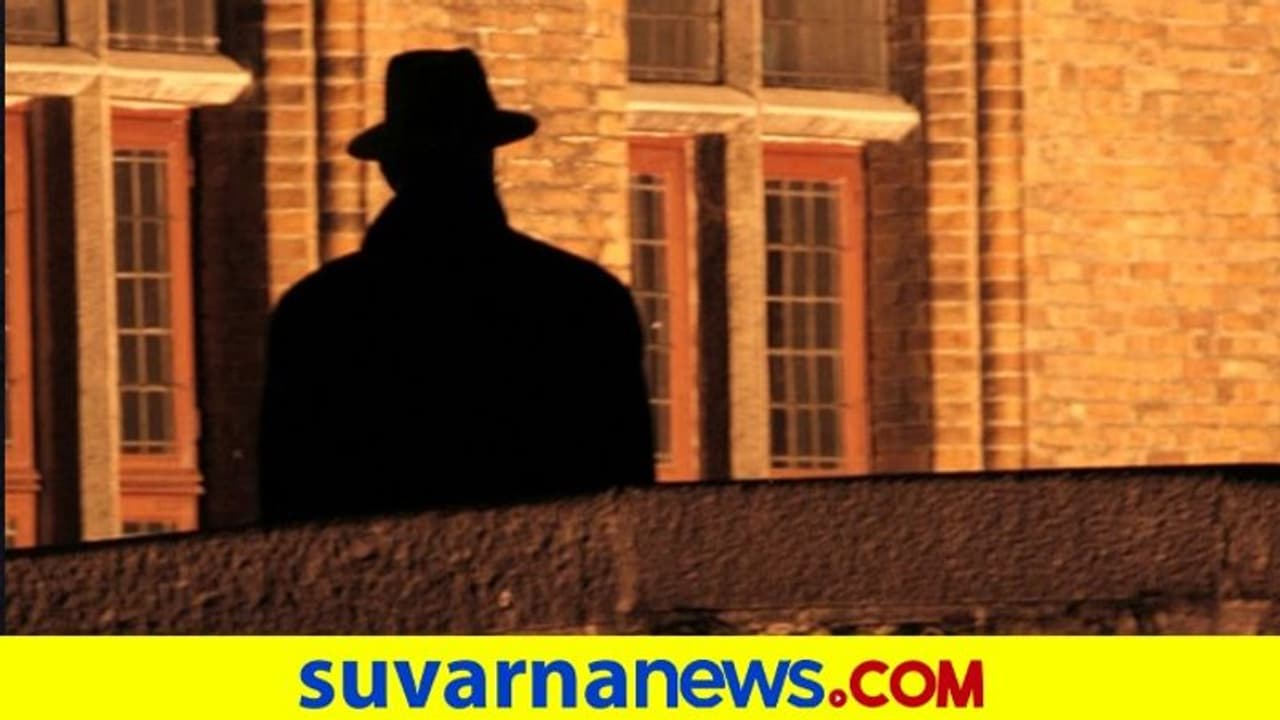 ಸಂಶೋಧನೆ ಹೆಸರಲ್ಲಿ ಚೀನಾ ವಿದ್ಯಾರ್ಥಿಗಳ ಗೂಢಚರ್ಯೆ? ಸಂಶೋಧನೆ ಹೆಸರಲ್ಲಿ ಚೀನಾ ವಿದ್ಯಾರ್ಥಿಗಳ ಗೂಢಚರ್ಯೆ?