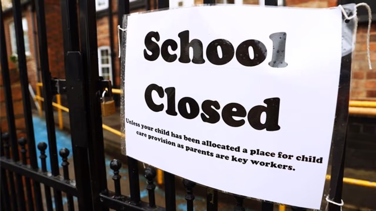 Keeping schools closed in view of COVID 19 not justified: World Bank Education Director Keeping schools closed in view of COVID 19 not justified: World Bank Education Director