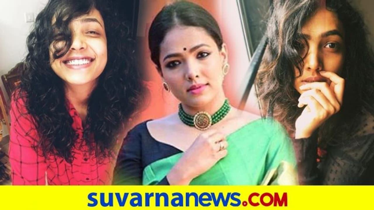 ಬಿಗ್‌ ಬಾಸ್‌ ಅನುಪಮಗೌಡ ಬಿಚ್ಚಿಟ್ಟ ಕೂದಲು ಸೀಕ್ರೆಟ್‌; ಯಾರೆಲ್ಲಾ ಟ್ರೈ ಮಾಡಿದ್ದೀರಾ?