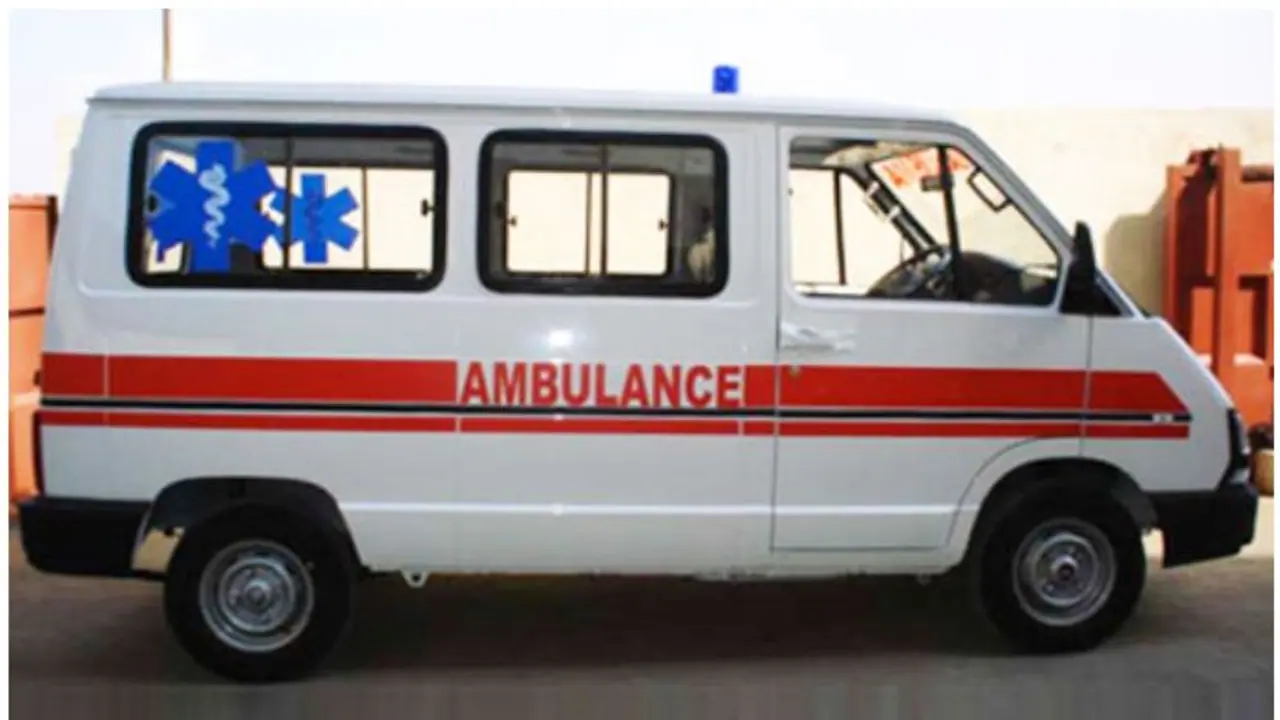 6 കിലോമീറ്ററിന് 9200 രൂപ വേണമെന്ന് ആംബുലൻസ് ഡ്രൈവർ; കൊറോണ രോ​ഗികളായ കുട്ടികളെ ഇറക്കിവിടാൻ ശ്രമിച്ചതായി ആരോപണം