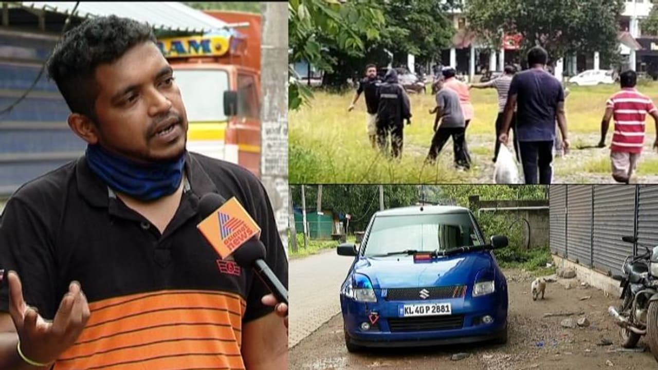 അപകടകരമായ വിധത്തിൽ കാറോടിച്ചെന്ന് ആരോപിച്ച് യുവാവിനെ ആൾക്കൂട്ടം മർദ്ദിച്ചതായി പരാതി അപകടകരമായ വിധത്തിൽ കാറോടിച്ചെന്ന് ആരോപിച്ച് യുവാവിനെ ആൾക്കൂട്ടം മർദ്ദിച്ചതായി പരാതി