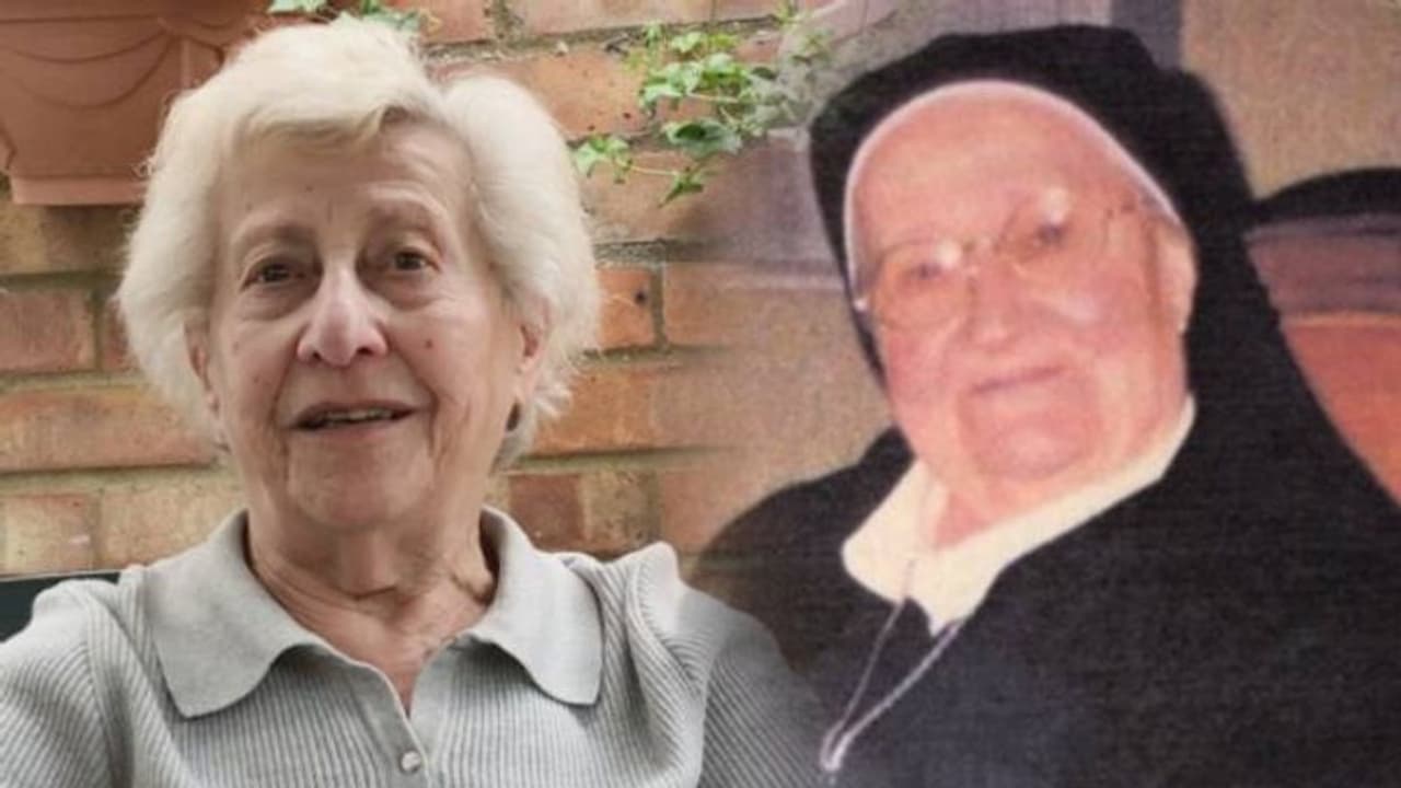 സ്വന്തം ജീവന് തന്നെ അപകടത്തിലാക്കി എണ്പതിലേറെ കുട്ടികളെ നാസികളില്നിന്നുമൊളിപ്പിച്ച കന്യാസ്ത്രീ സ്വന്തം ജീവന് തന്നെ അപകടത്തിലാക്കി എണ്പതിലേറെ കുട്ടികളെ നാസികളില്നിന്നുമൊളിപ്പിച്ച കന്യാസ്ത്രീ