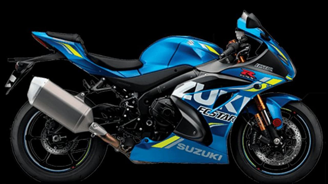 GSX R 1000 R ജപ്പാനില് പുറത്തിറക്കി സുസുക്കി GSX R 1000 R ജപ്പാനില് പുറത്തിറക്കി സുസുക്കി