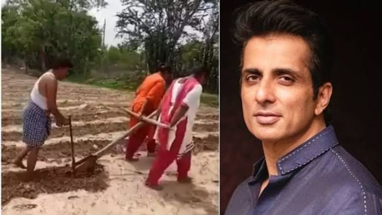 చిత్తూరు అక్కా చెల్లెళ్లకు సోనూ సూద్ సాయం... ఆ చేతికి ఎముకే లేదు! చిత్తూరు అక్కా చెల్లెళ్లకు సోనూ సూద్ సాయం... ఆ చేతికి ఎముకే లేదు!